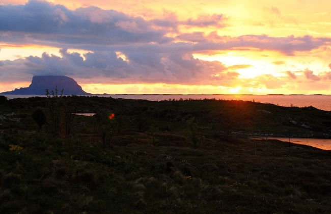 Holiday Home in Dønna - Foto 28