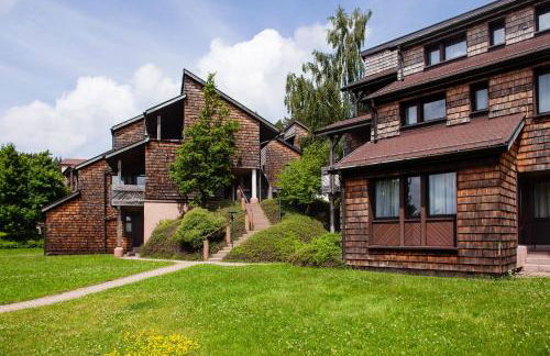 Hapimag Ferienwohnungen Unterkirnach - Foto 7