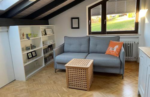 Großzügige individuelle Wohnung am Starnberger See - Foto 21