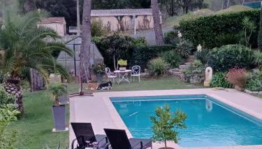 Le mas de Phil - Foto 3