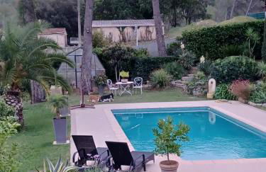 Le mas de Phil - Foto 3