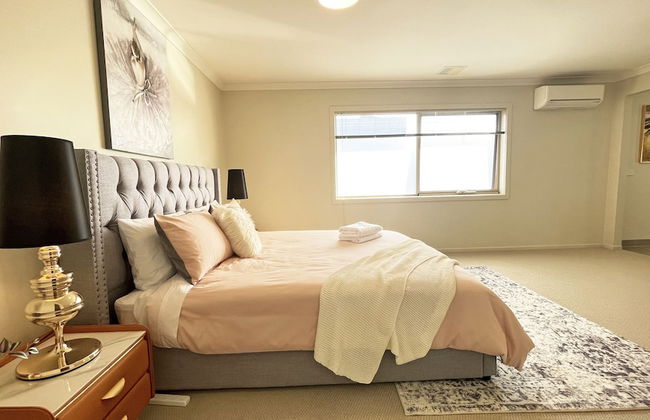 Spacious 7BRM 5-bathroom Rental House - Foto 18