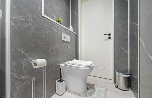 Upper Grove 2 Bedroom Apartment - Edinburgh - Foto 21