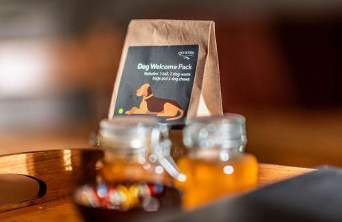 Stable Cottage - Foto 15