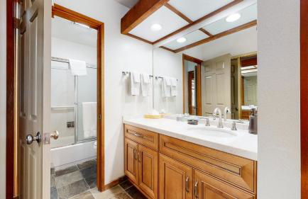 Aspen Creek #215 - Hot Tubs, Near Golf & Hiking - Foto 42