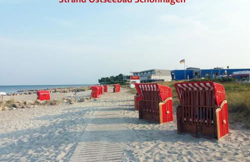 Strandgut - das appartement - Foto 33