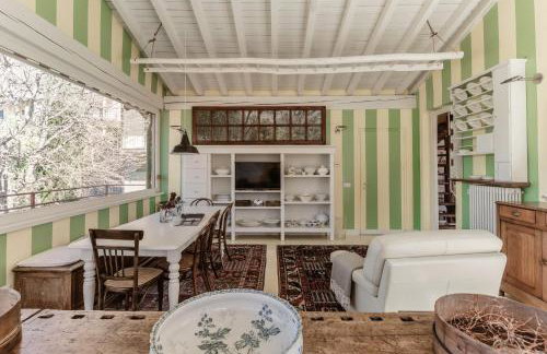 Le Vetrate sul Lago Lake Como Amazing View - Foto 10