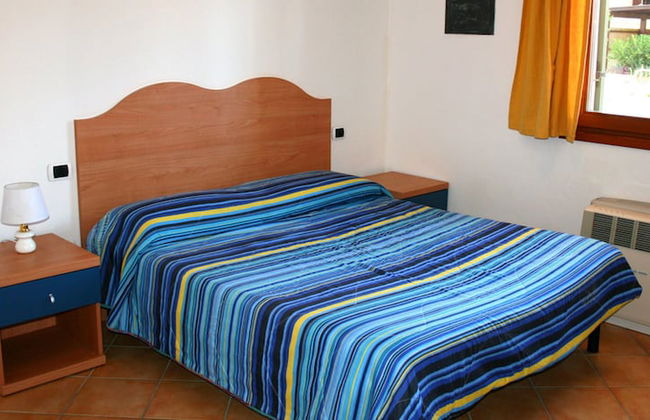 Residence La Reggia di Nausicaa - Photo 5