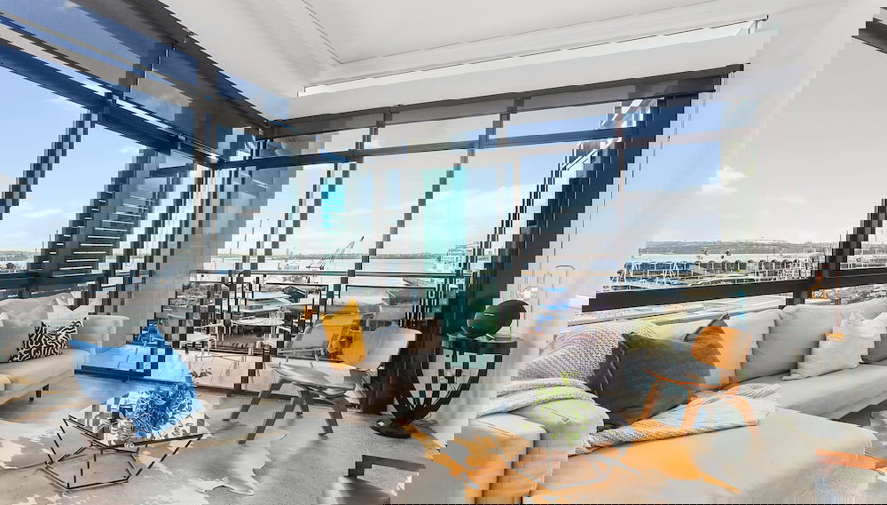 Customs Street Apartments by Urban Rest - Foto 1, Imagen principal