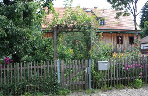 Romantik Landhaus - Foto 21
