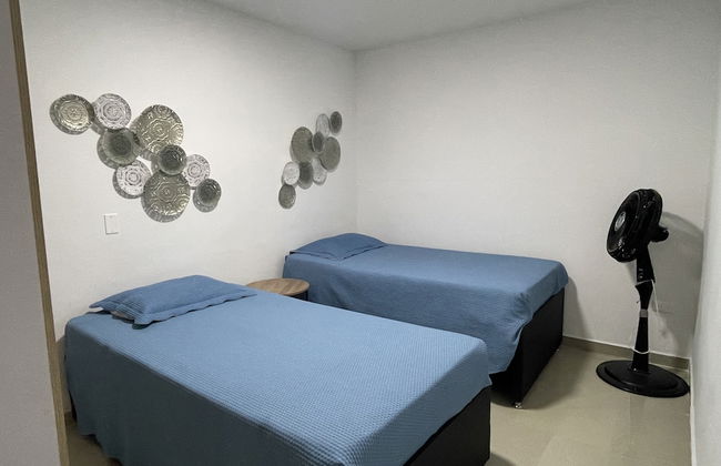 The House Inn - Foto 7