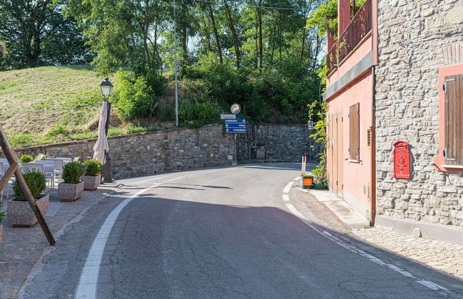 Holiday Home in Ca' De' Grimaldi With Garden - Foto 36