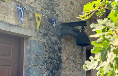 Villa GIANNAKOS MINOAN HERSONISSOS - Foto 56