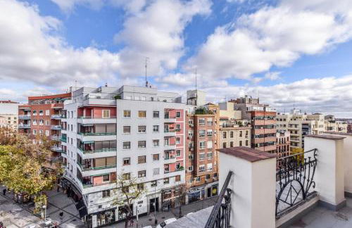 Apartamento Embajadores V - Foto 41