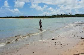 Casa de Praia em Porto de Pedras. Praia da Lage. - Foto 29