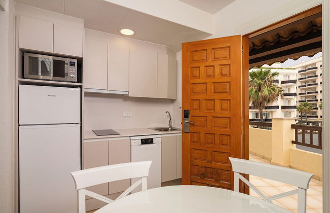 Apartamentos Turísticos Jardines del Plaza - Foto 7