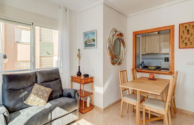 Sea-view Stay, Torrevieja - Foto 14