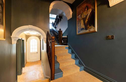 The Vicarage - Foto 15