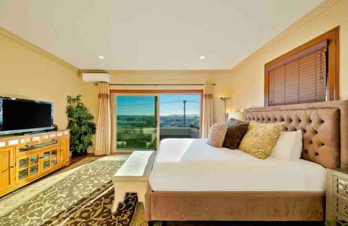 Stunning Views, Rooftop Vista, Pool & Spa - Foto 8