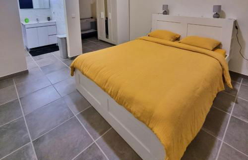 Villa com Piscina Privada para 6 Pessoas Casa dos Filhos dos Padeiros - Foto 15