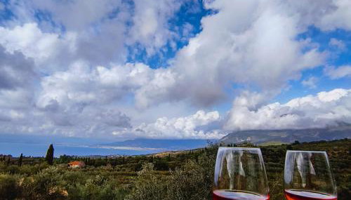 Tsigkos Apartment ! - Foto 2