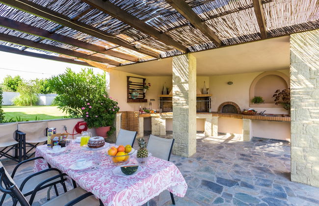 Villa Aurora - Foto 38