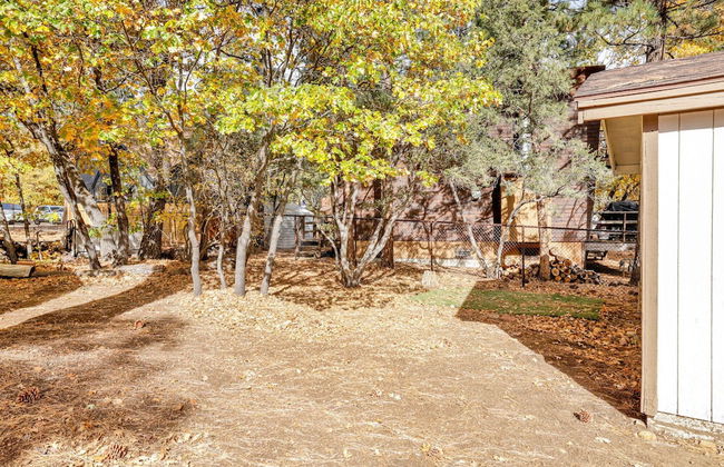 Holmes Away From Home #2485 - Foto 18