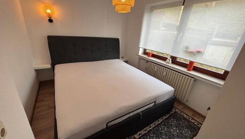Wohnung mit Weitblick, 50 qm, überdachter Balkon - Foto 5