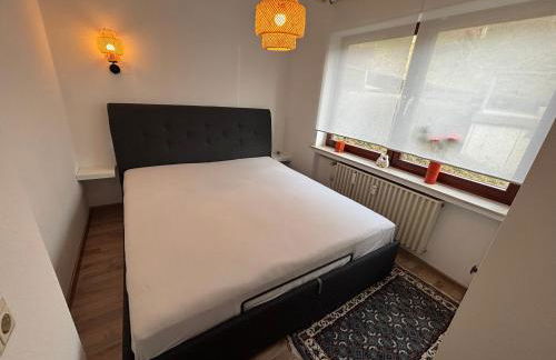 Wohnung mit Weitblick, 50 qm, überdachter Balkon - Foto 12