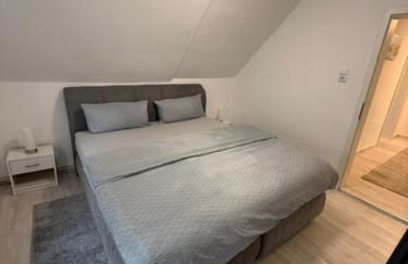 Ferienwohnung Sohnreystr DG - Foto 18