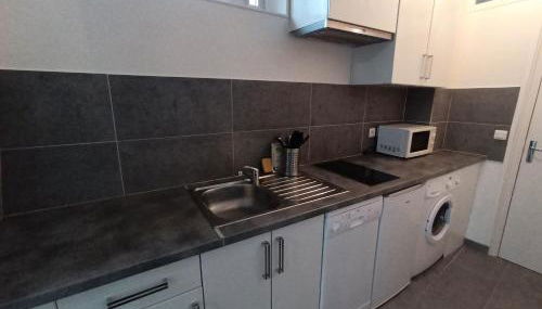 Beautiful appartement, 20 min to Champs-Elysées - Foto 4