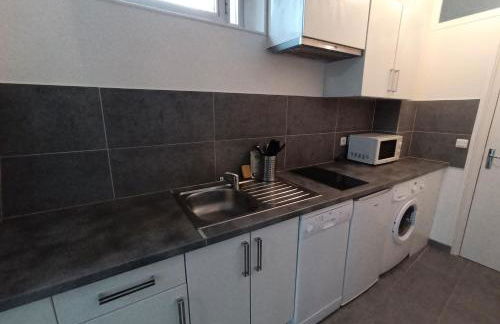 Beautiful appartement, 20 min to Champs-Elysées - Foto 4