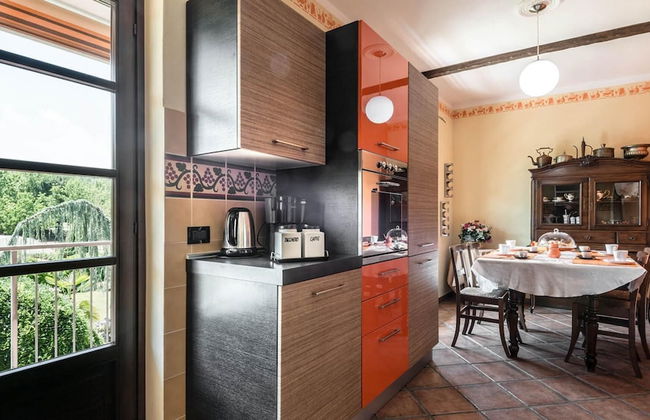 Villa Miki 10 in Bruno - Foto 31