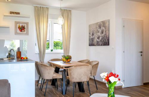 First Choice Apartment Rogoznica - Foto 37