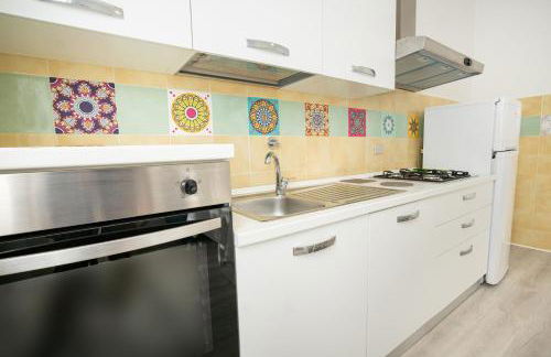 Appartamento Libeccio a 300m dalla spiaggia - Foto 19