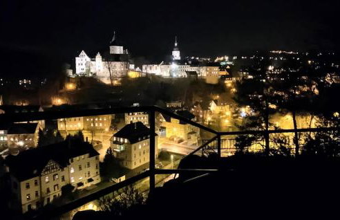 Ferienwohnung Schwarzenberg - Foto 14