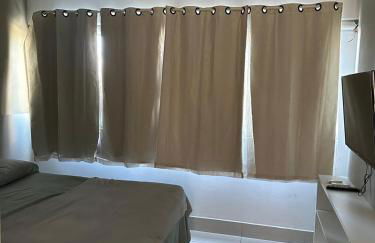 Flat Premium Recife - Ilha do leite piscina termica - Foto 5