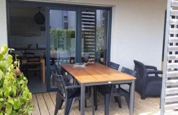 St Malo, chez Laure - Foto 15