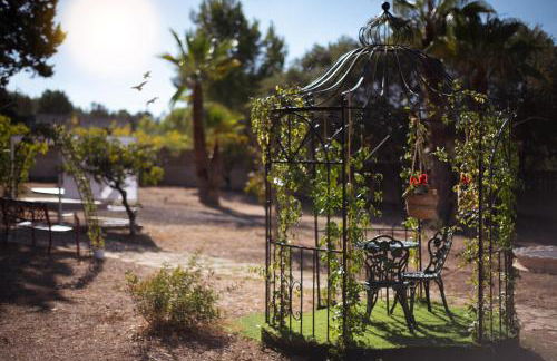 Domina Levante - Exotic Villa with private SPA and Beach access - Foto 35