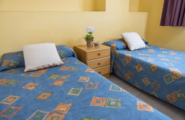 RVApartaments Els Salats - Foto 4