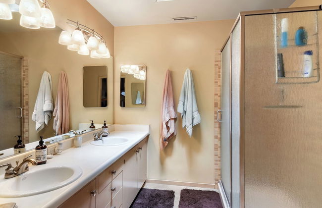 Waters Edge Oasis Shared Pool & Pier Access - Foto 10