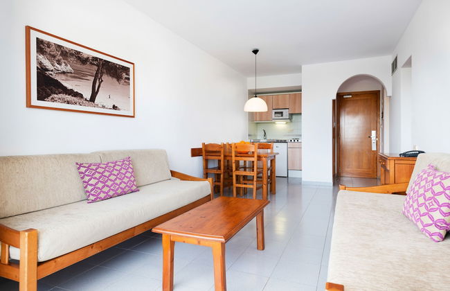 Inturotel Azul Garden - Foto 11