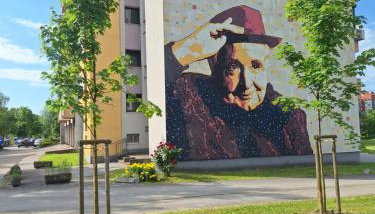 STUDIO APARTMAN MARKo C self-check in,frre parking - Foto 2