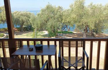 Sarakina Cottage Pelion - Foto 37