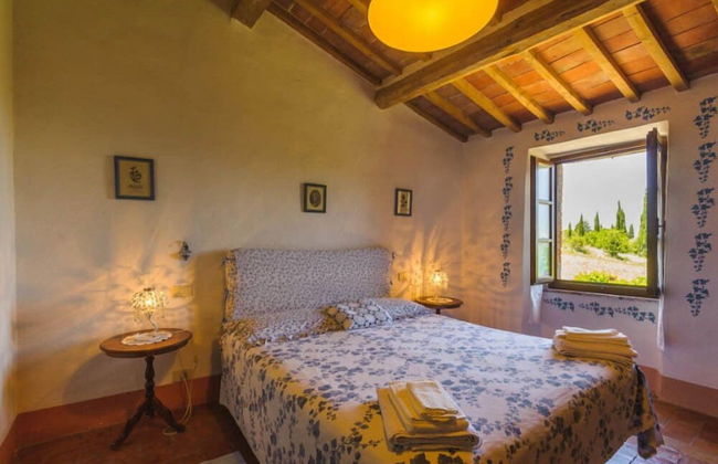 Verdidea - Podere Contignano - Photo 18