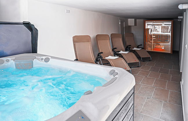 Villa Oliver Hévíz 1 - Foto 48