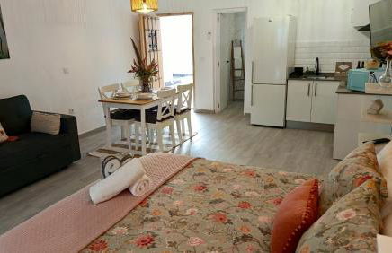 Apartamentos Turísticos Antonio Parra - Foto 27