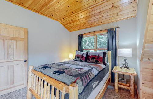 Pinecone Lodge - Foto 21