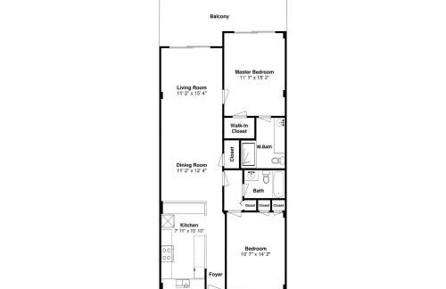 Emerald Surf #108 - Foto 31