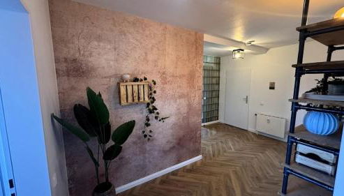 Cozy Apartment with Balcony I free Parking I WiFi - Foto 5